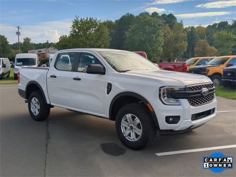 Used 2024 Ford Ranger XL image 15