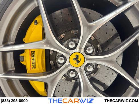 Used 2016 Ferrari F12 Berlinetta image 44
