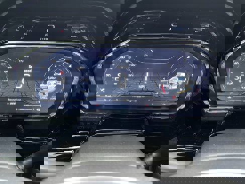 New 2025 GMC Sierra 1500 Elevation image 44
