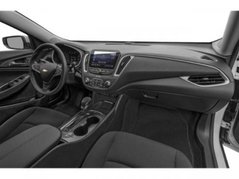 Used 2023 Chevrolet Malibu LT image 33