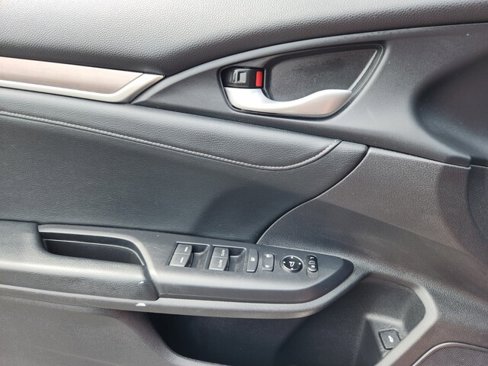 Used 2019 Honda Civic EX-L image 23