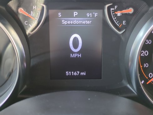 Used 2023 Jeep Gladiator Sport image 20