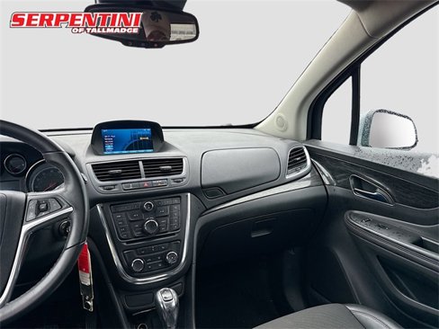 Used 2014 Buick Encore FWD image 23