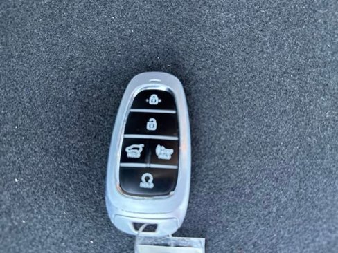Used 2021 Hyundai Santa Fe SEL w/ Convenience Package image 32