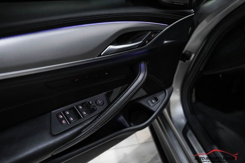 Used 2019 BMW M5 w/ Executive Package image 44
