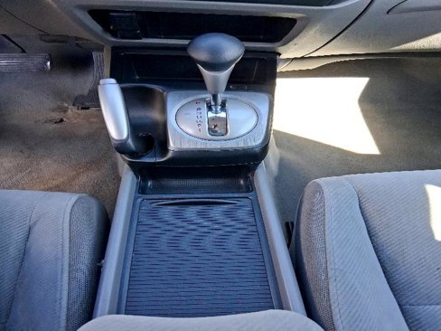 Used 2010 Honda Civic LX image 33