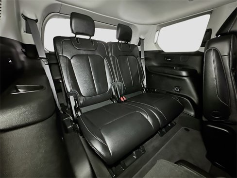 Certified 2022 Jeep Grand Cherokee L Limited image 35