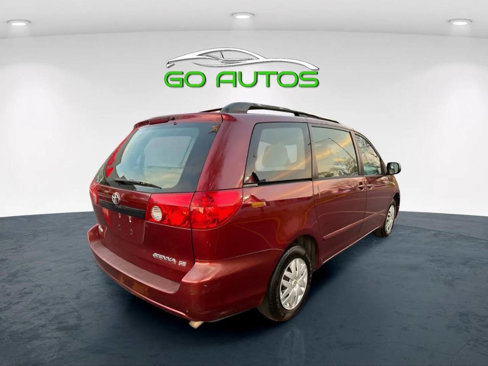 Used 2006 Toyota Sienna LE image 7