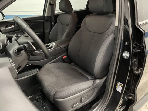 Used 2023 Hyundai Santa Fe SEL image 4