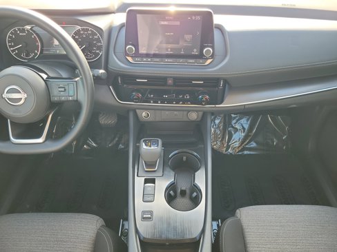 Certified 2022 Nissan Rogue SV image 19