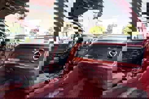 Used 2019 Bentley Bentayga image 31