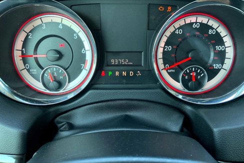 Used 2019 Dodge Grand Caravan SE image 24