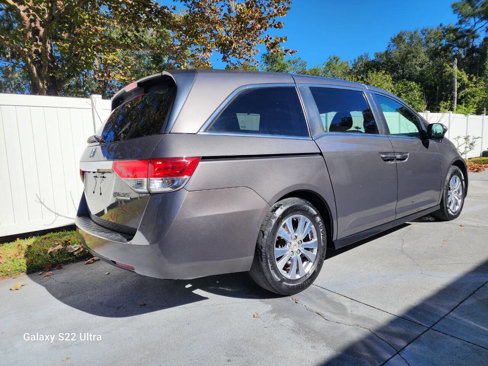 Used 2016 Honda Odyssey SE image 9