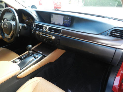 Used 2013 Lexus GS 350 AWD image 13
