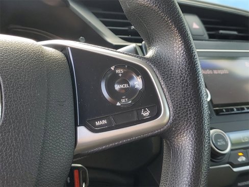 Certified 2020 Honda Civic LX image 22