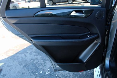 Used 2017 Mercedes-Benz GLE 350 4MATIC image 34