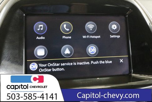 Used 2021 Chevrolet Spark LT image 19