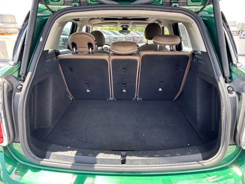 Used 2020 MINI Cooper Countryman S w/ Signature Upholstery Package image 28