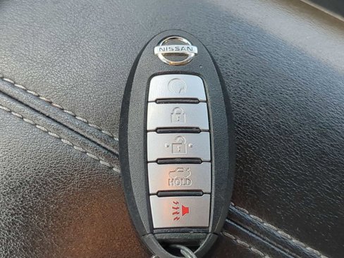 Used 2021 Nissan Sentra SV image 33