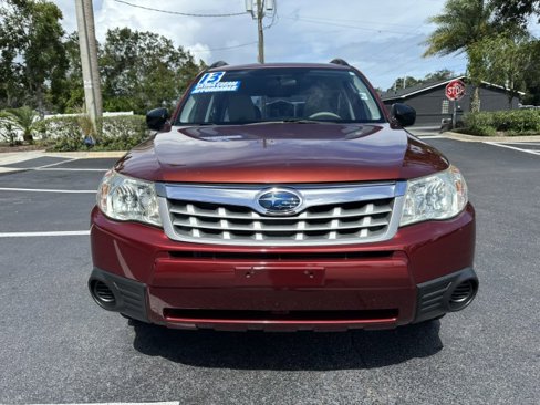 Used 2013 Subaru Forester 2.5X w/ Popular Pkg 3 image 10