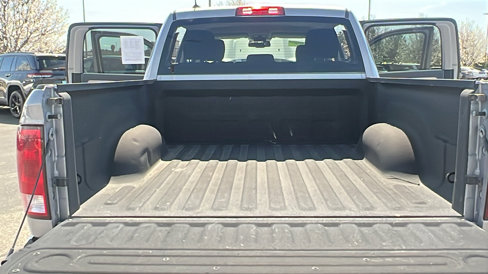 Used 2022 RAM 1500 Classic SLT w/ Trailer & Traction Group image 15