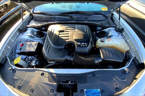 Used 2023 Dodge Charger SXT image 27