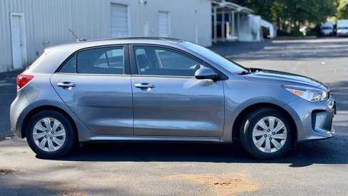Used 2020 Kia Rio S image 5