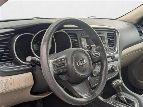 Used 2015 Kia Optima LX image 9