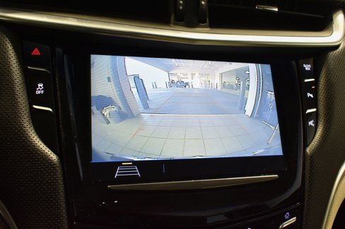 Used 2019 Cadillac XTS Luxury image 22