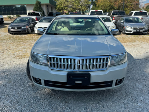 Used 2008 Lincoln MKZ AWD image 2