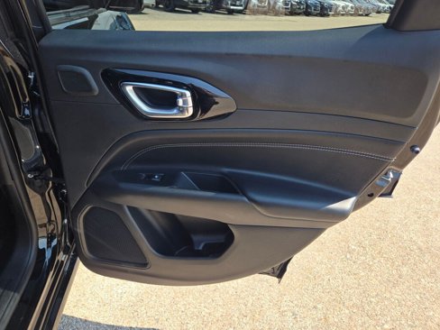 Certified 2022 Jeep Compass High Altitude image 8