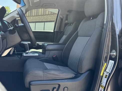 Used 2016 Toyota Tundra SR5 image 19