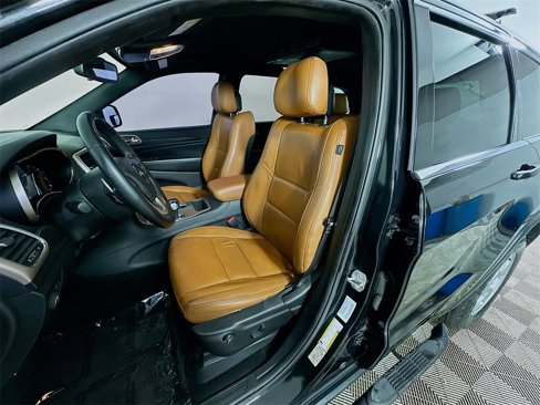 Used 2015 Jeep Grand Cherokee Laredo w/ Quick Order Package 23E image 19