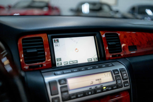 Used 2007 Lexus SC 430 Convertible image 58