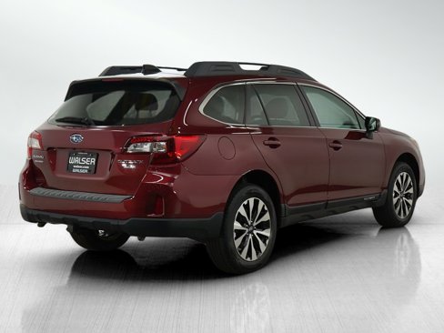 Used 2016 Subaru Outback 3.6R Limited image 5