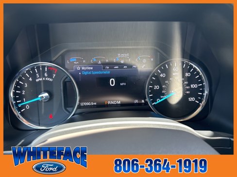 Used 2020 Ford Expedition XLT w/ Equipment Group 202A image 21