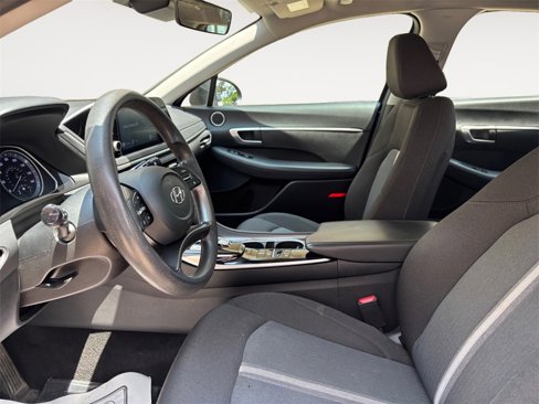 Certified 2020 Hyundai Sonata SE image 16
