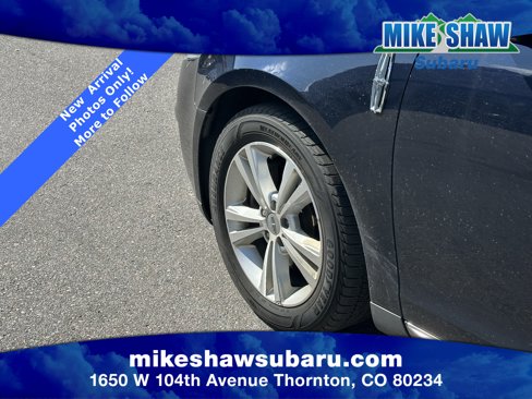 Used 2009 Lincoln MKS image 28