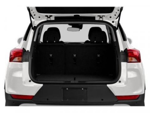 Used 2021 Chevrolet TrailBlazer LT image 14