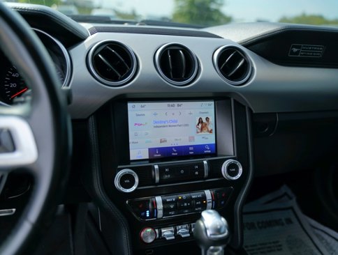 Used 2020 Ford Mustang Premium image 23