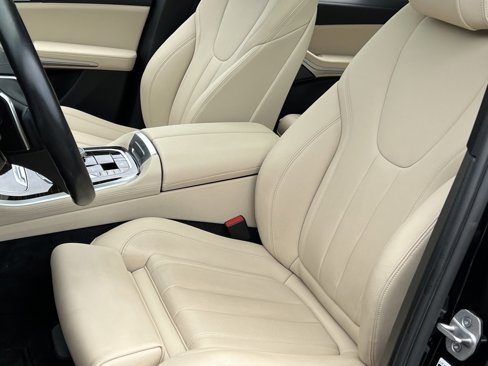 Used 2021 BMW X5 xDrive40i w/ Premium Package image 15