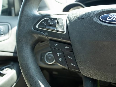Used 2017 Ford Escape S image 14