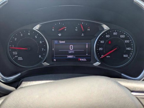 Used 2023 Chevrolet Equinox LT image 11