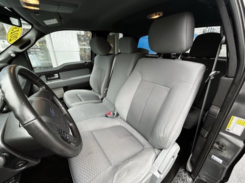 Used 2013 Ford F150 XLT w/ Luxury Equipment Group image 9