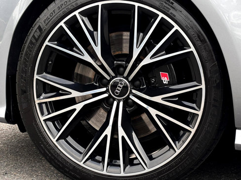 Used 2017 Audi A7 3.0T Prestige w/ Prestige Package image 9