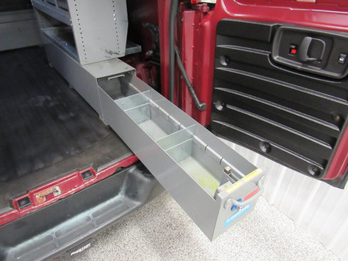Used 2020 GMC Savana 3500 w/ Driver Convenience Package image 20