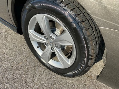 Used 2018 Honda Odyssey EX-L image 9