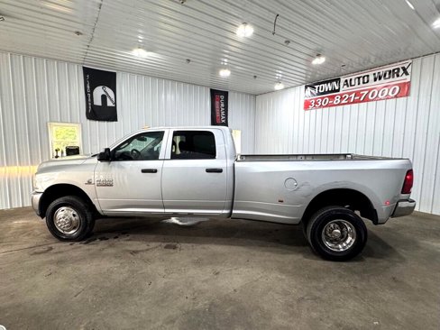 Used 2016 RAM 3500 Tradesman w/ Chrome Appearance Group image 24
