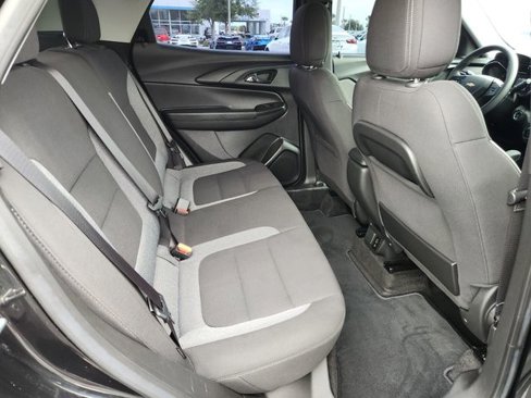 Used 2023 Chevrolet TrailBlazer LT w/ Convenience Package image 20