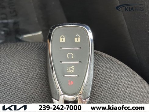 Used 2023 Chevrolet Malibu LT image 27